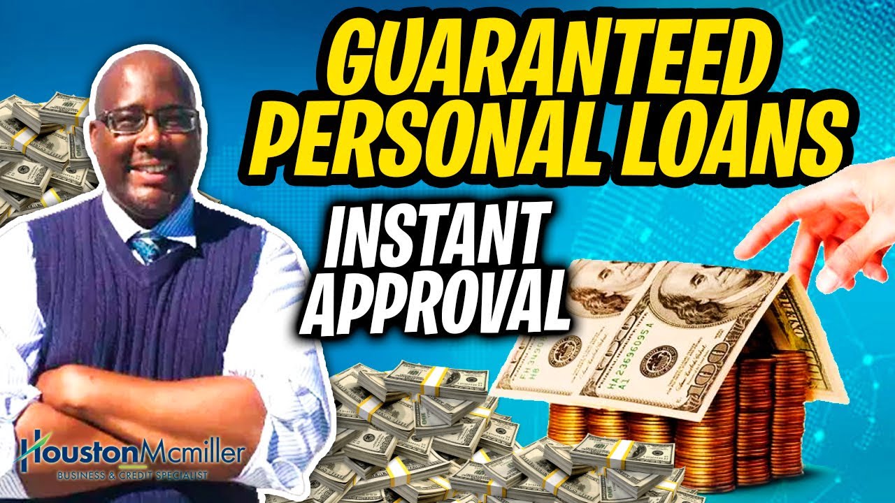 Get your personal loans same day