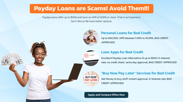 Instant Approval Personal Loan Online Application